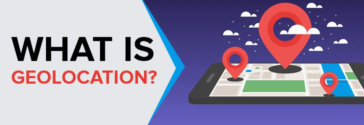 ip to geolocation