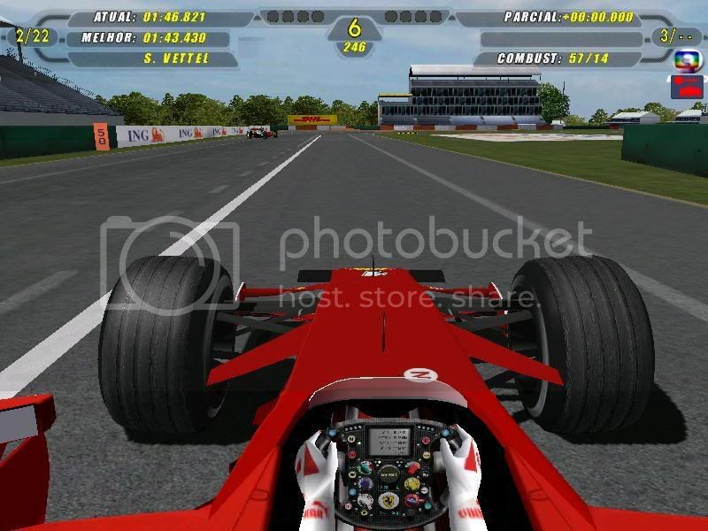 f1 2006 pc game system requirements